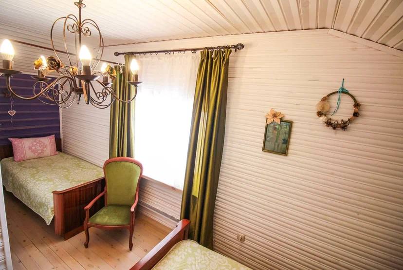 Фото Усадьба БайкКалина