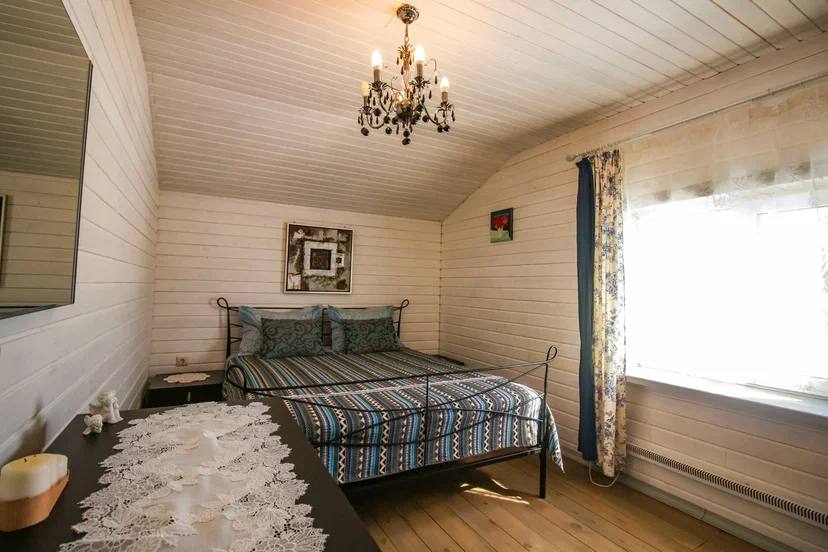 Фото Усадьба БайкКалина