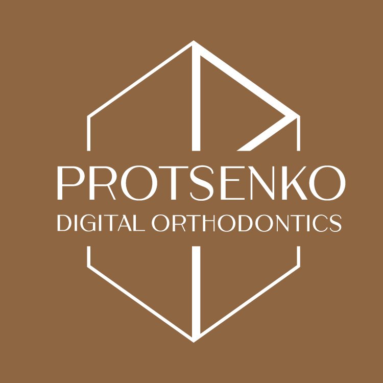 Цифровая ортодонтия Дениса Проценко