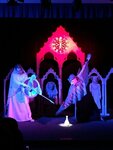 Куклы и Люди (proyezd Shaduntsa, 7) ، ورشة فنية
