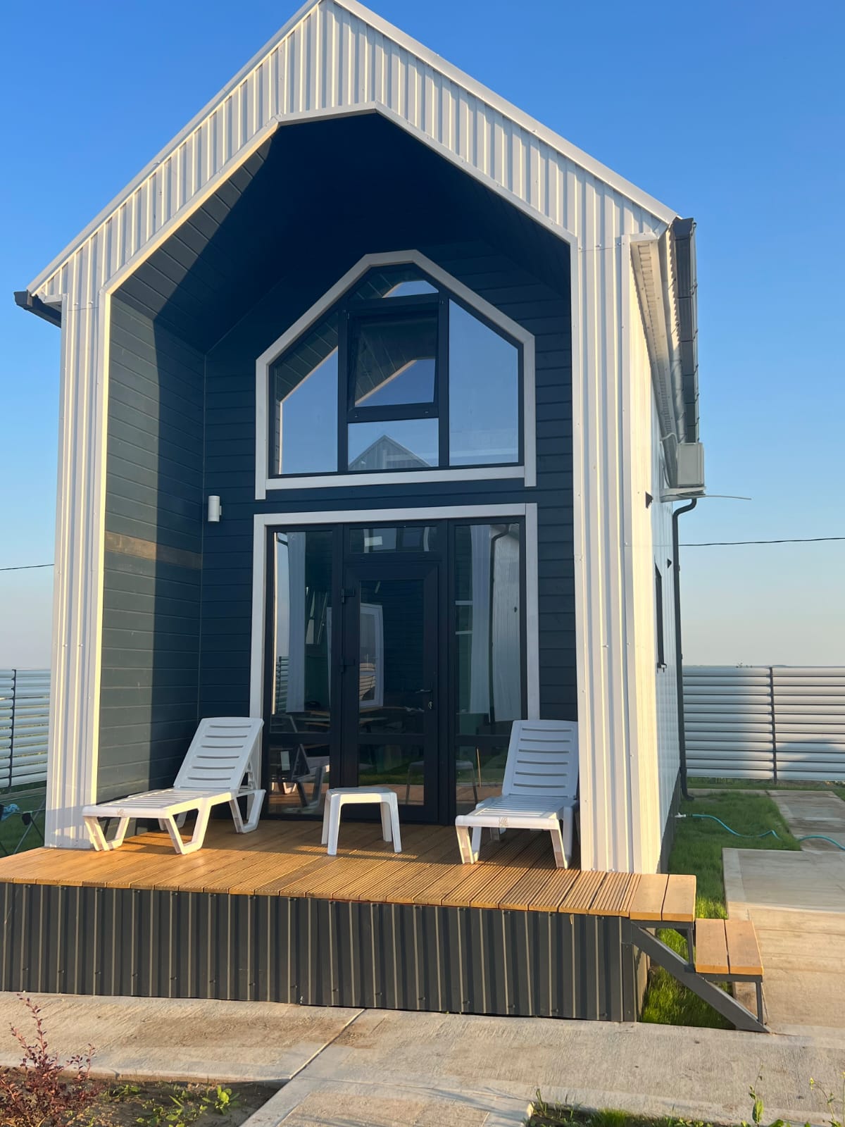 Фото Дом у моря