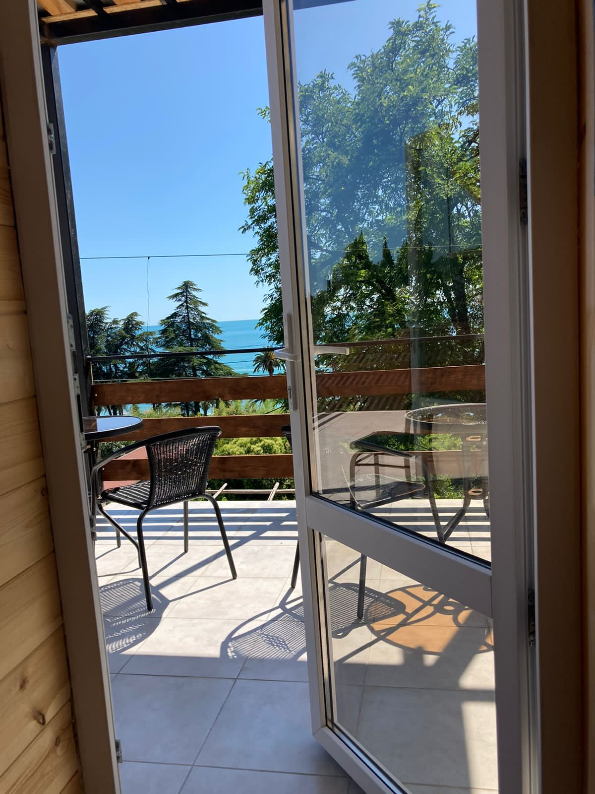 Фото Отдых у Заура