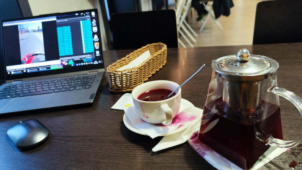 Cafe Sova, Irkutsk, photo