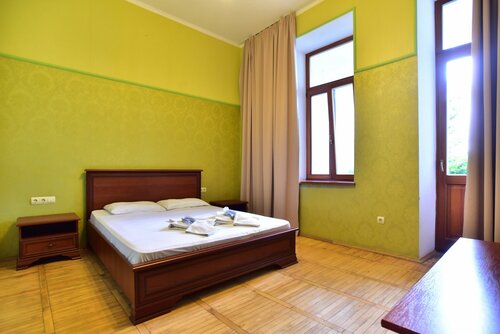 Гостиница Лиго Морская в Симеизе