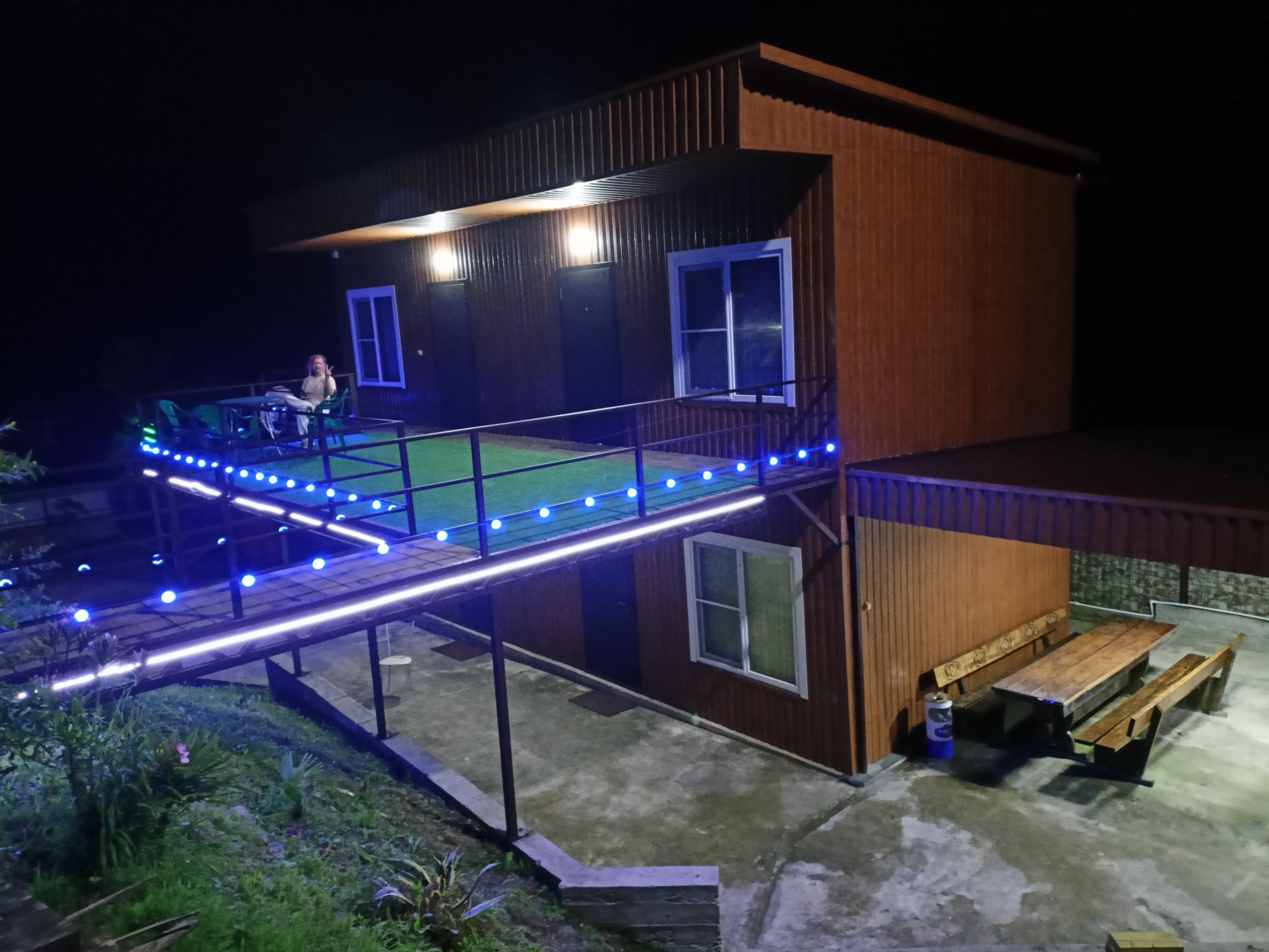 Фото Тихое морское местечко