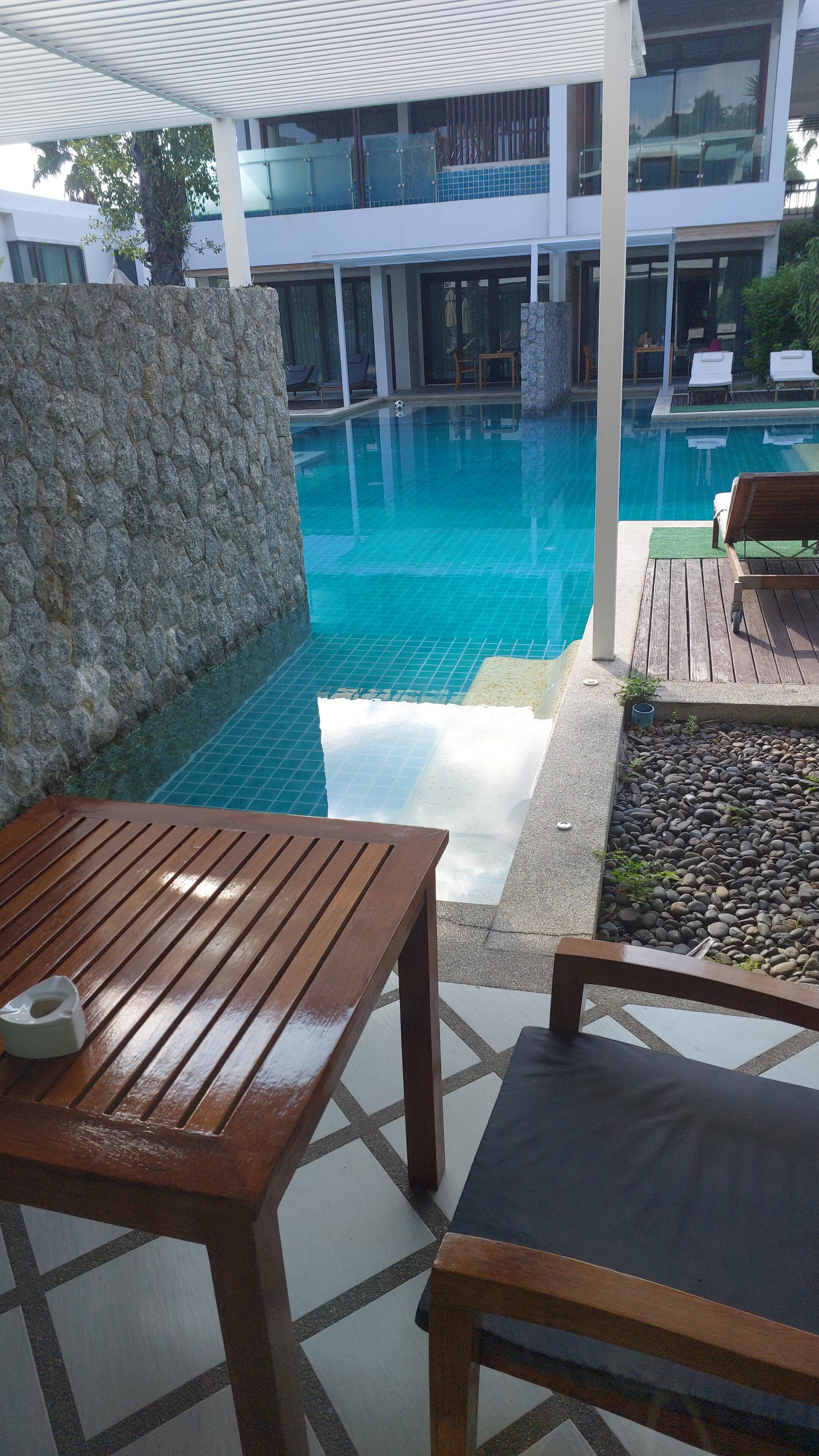 Фото Wyndham Sea Pearl Resort Phuket