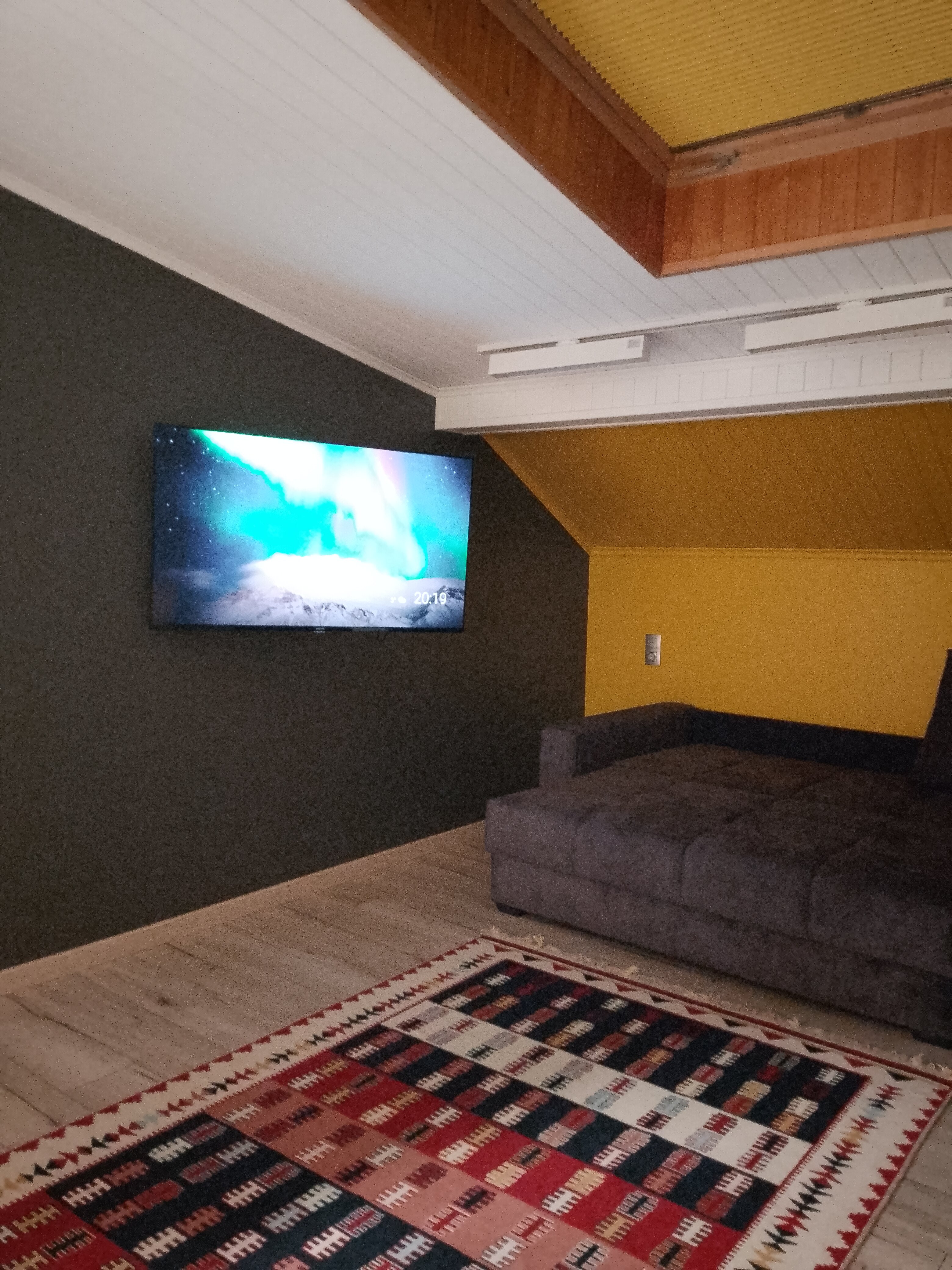 Фото Многонеба