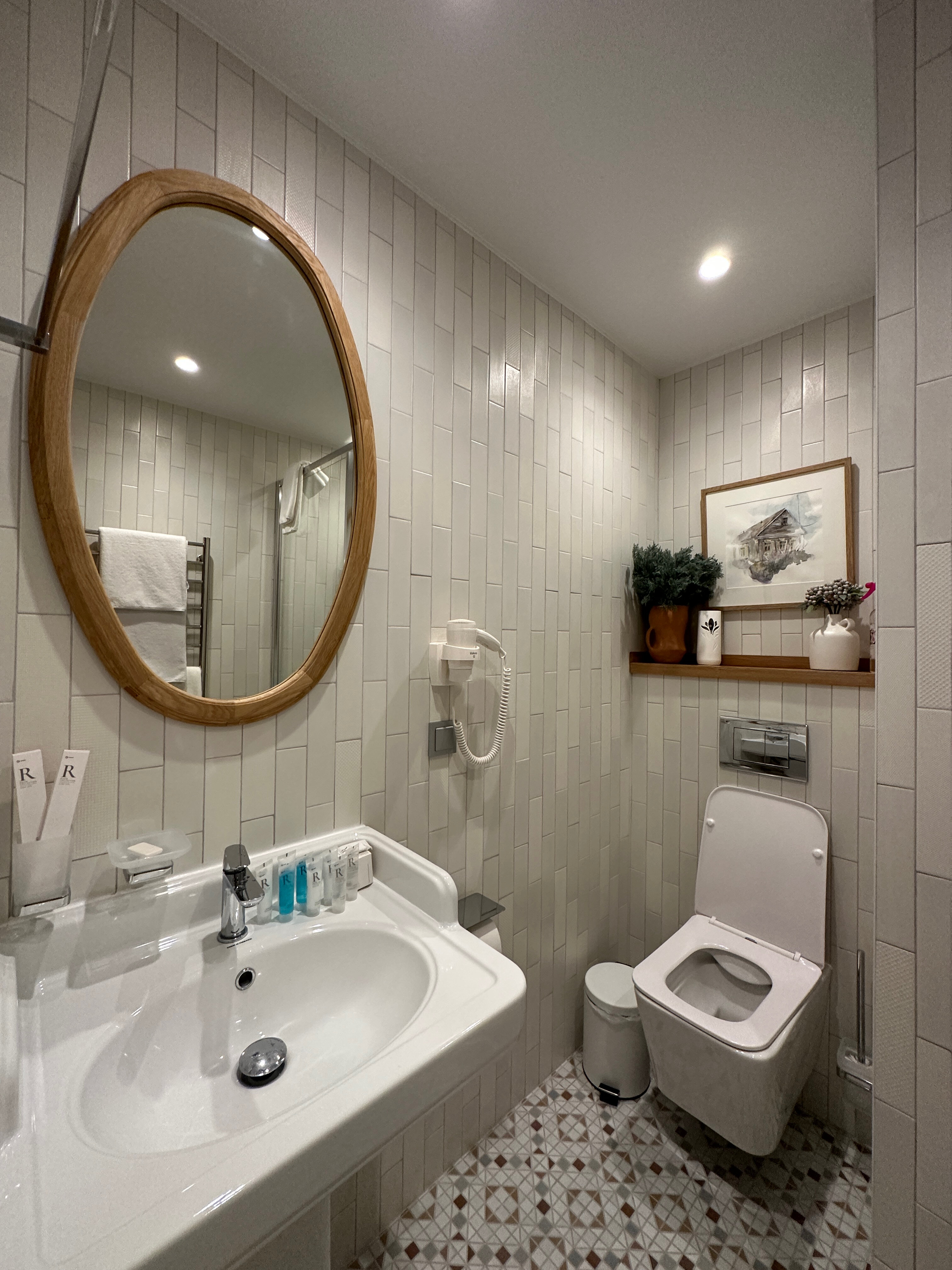 Фото Антиквар-отель мещанина Охлонина