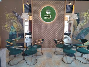 Наши-Суши (ulitsa Stroiteley, 5/2), sushi bar