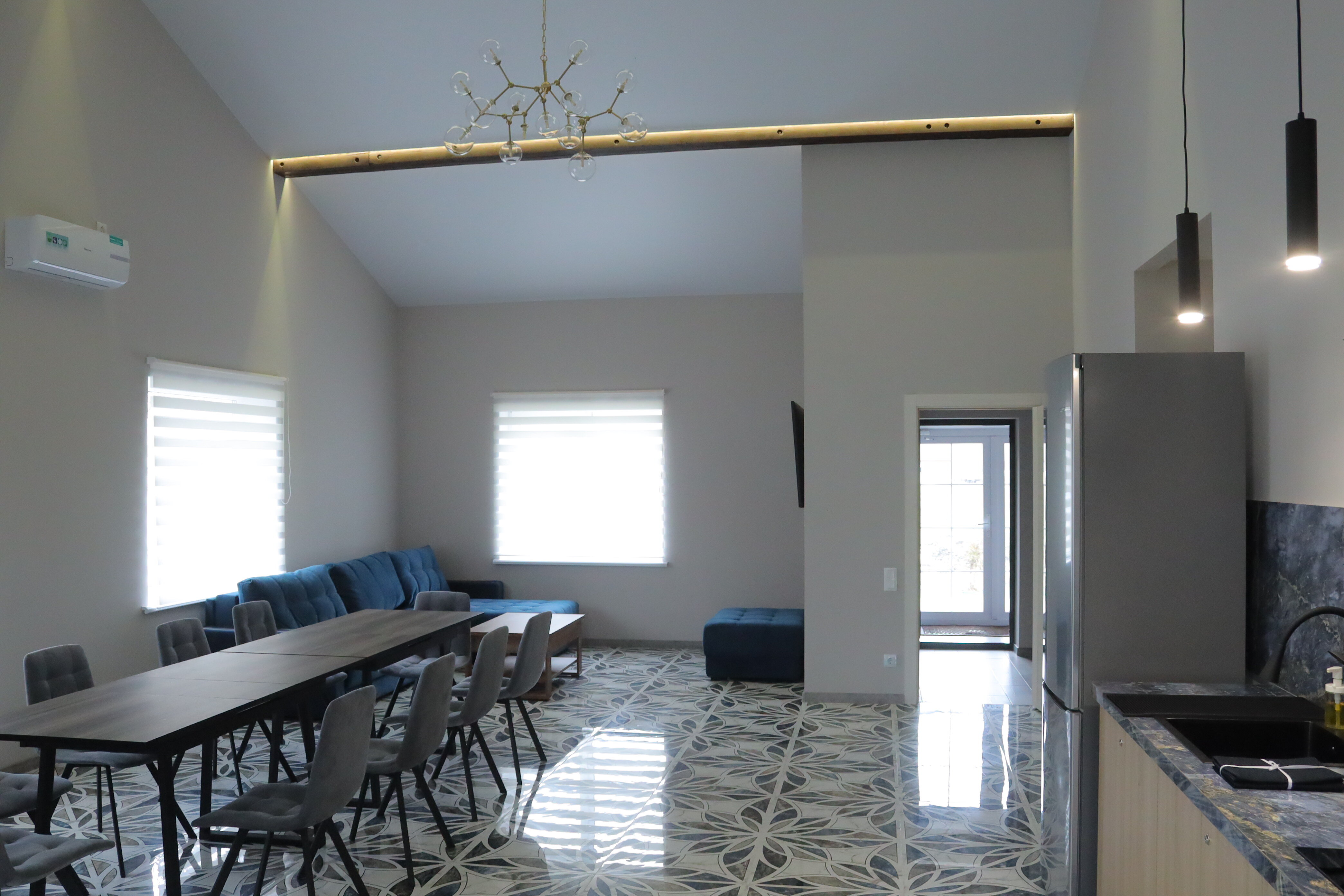 Фото Клевер