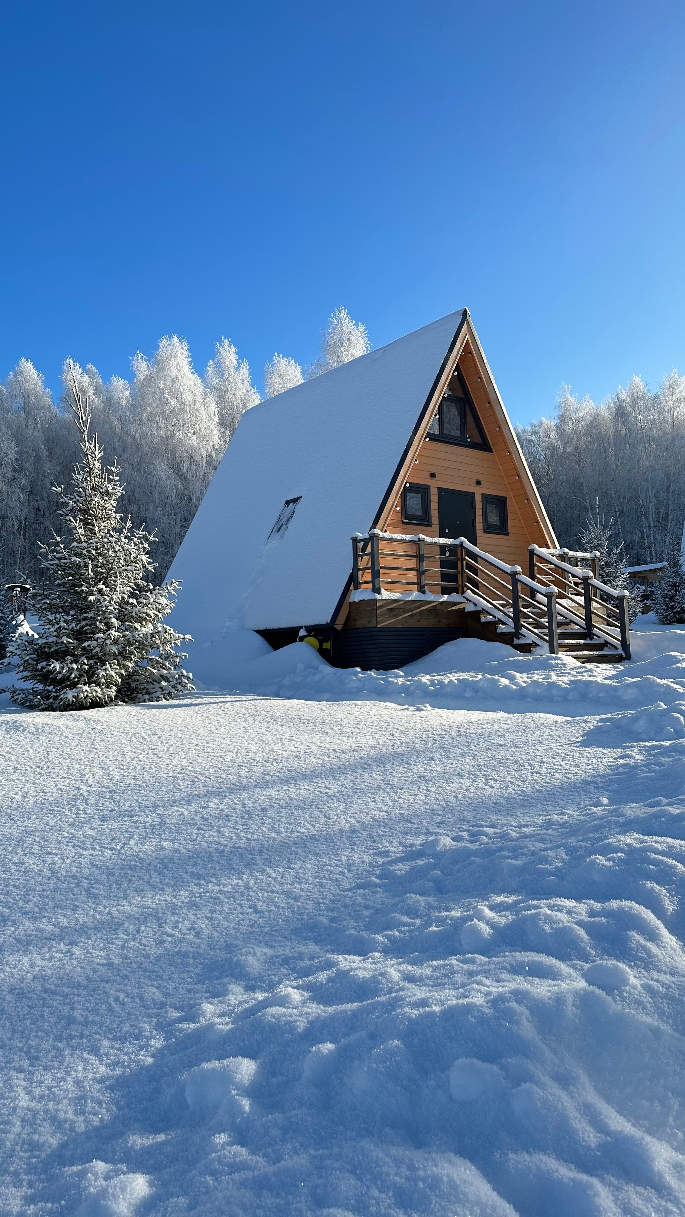 Фото Ланьдиво