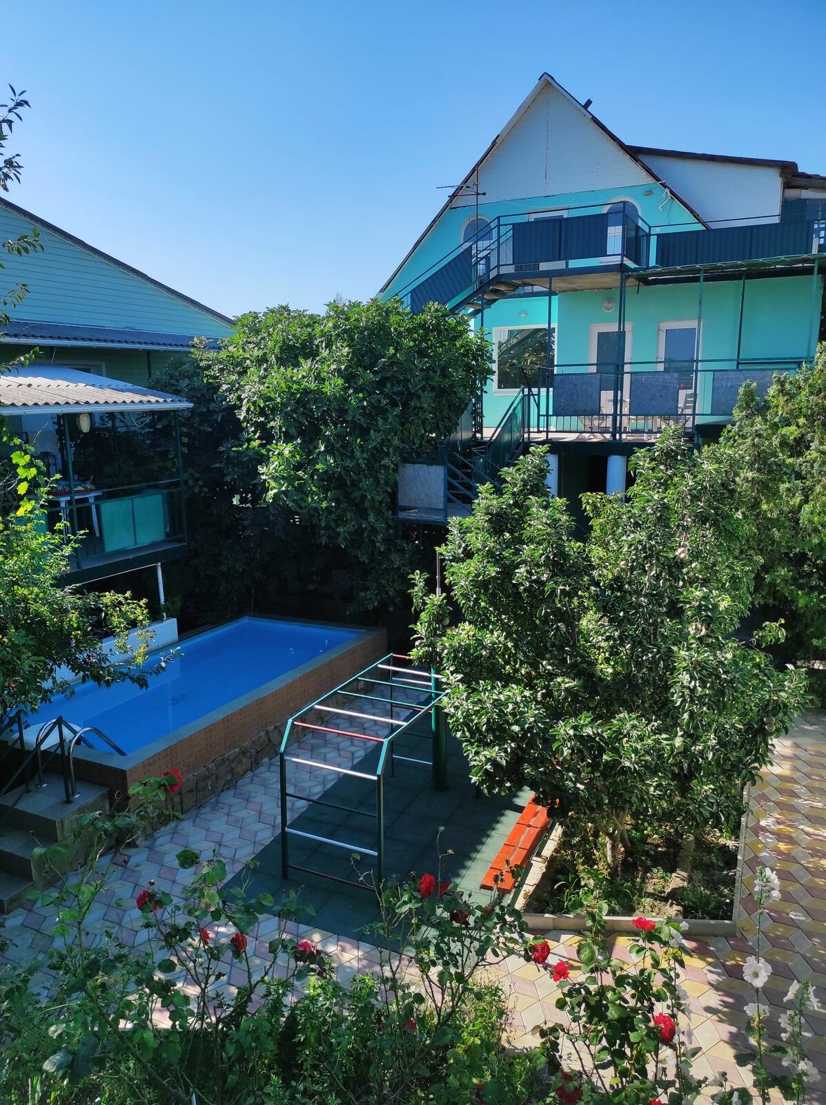 Фото отеля 5