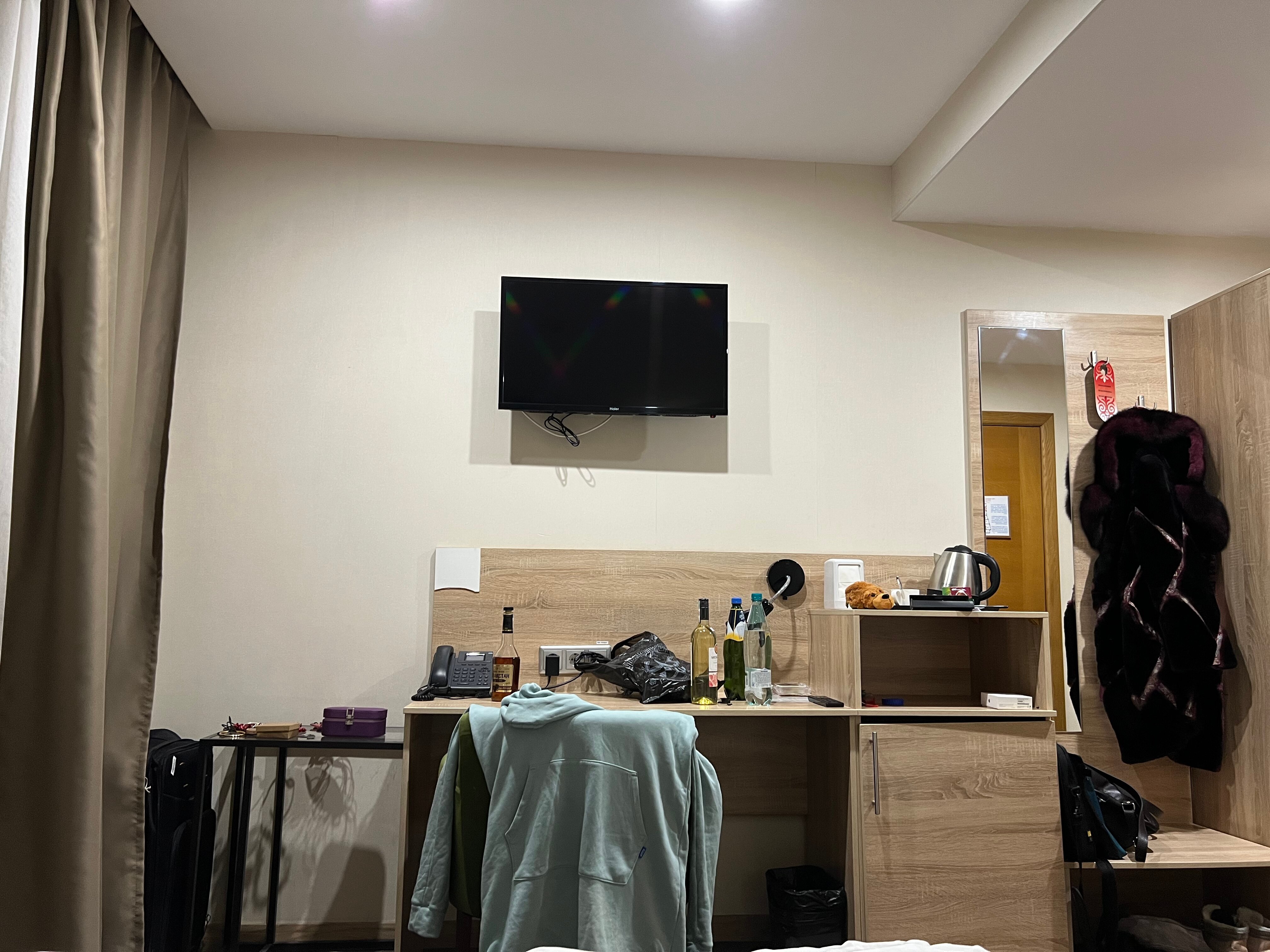 Фото Торгай