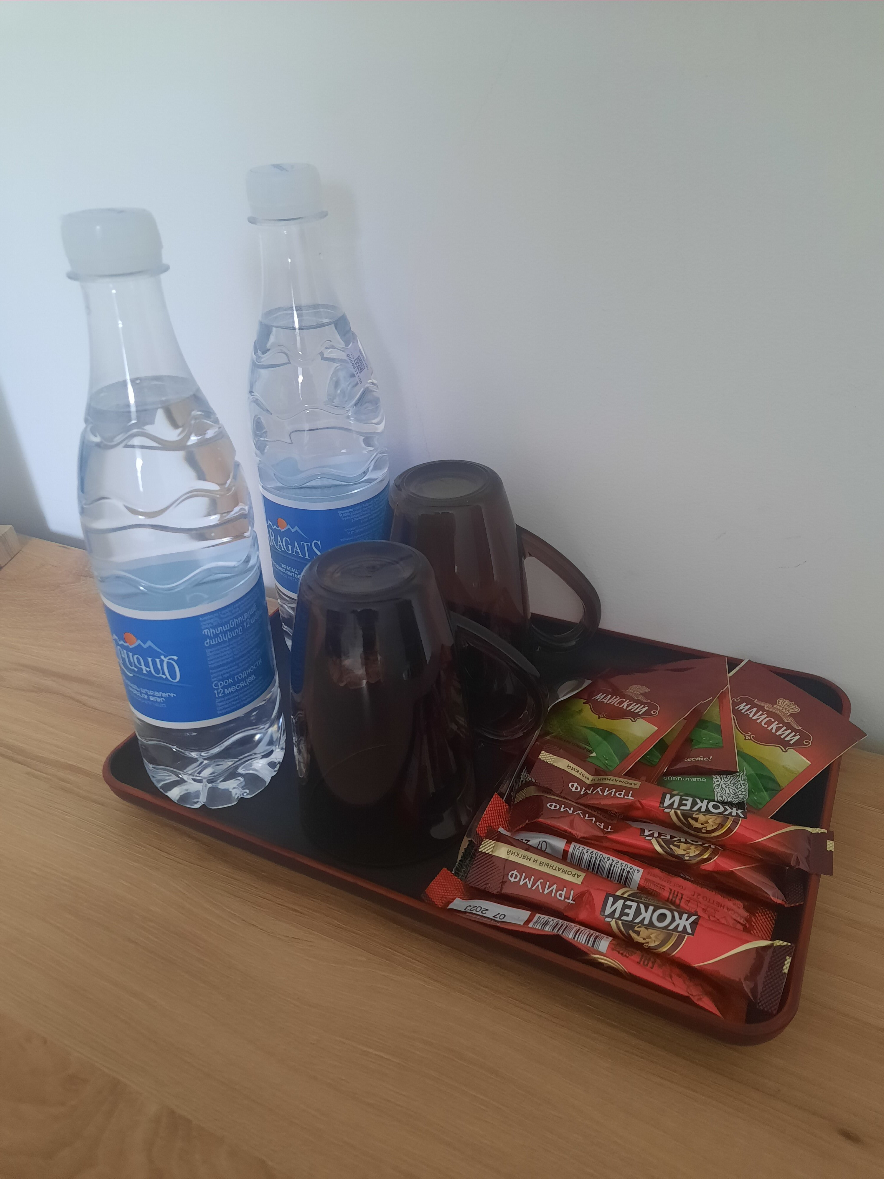 Фото Hotel Arami by Downtown