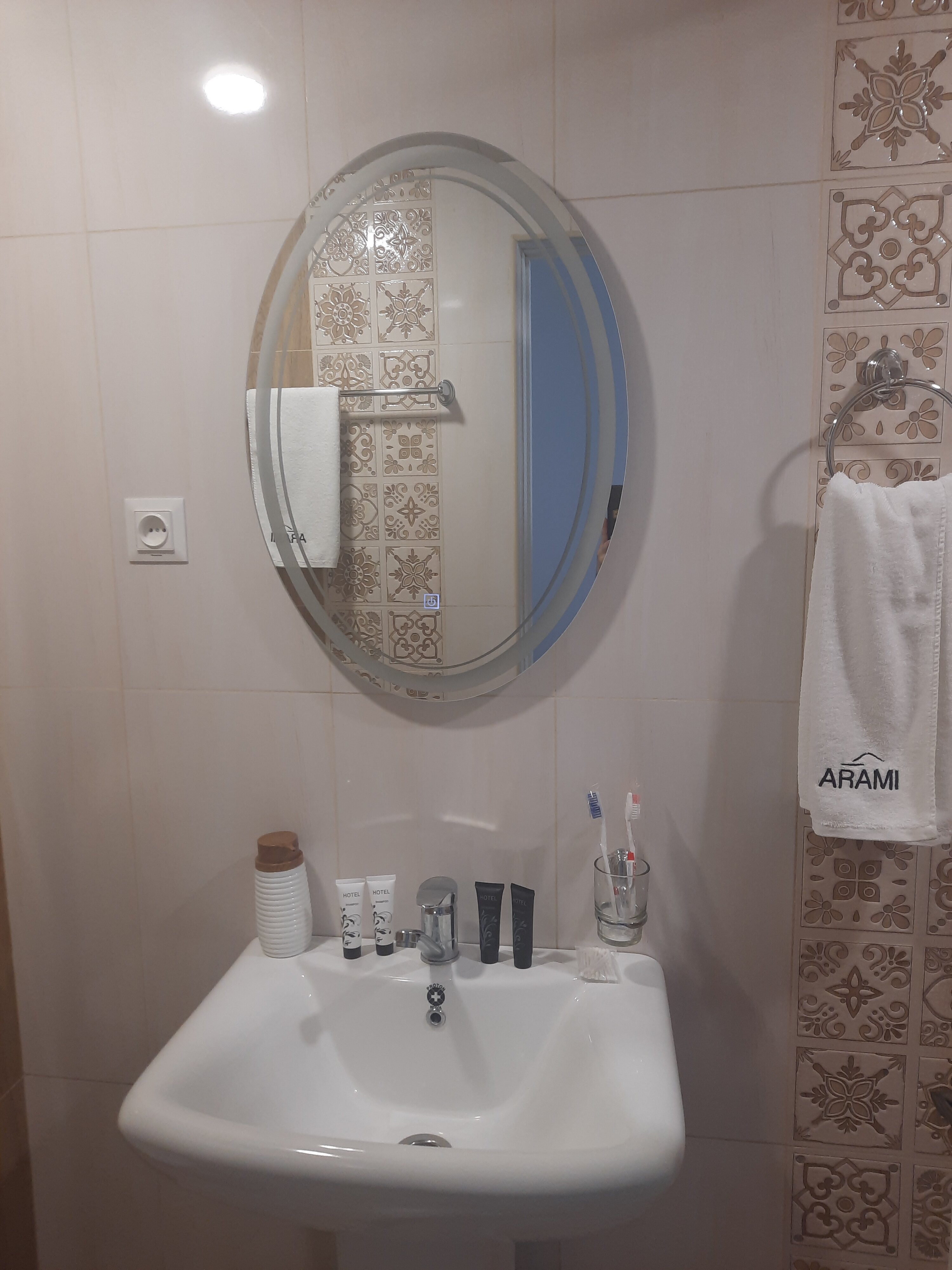 Фото Hotel Arami by Downtown