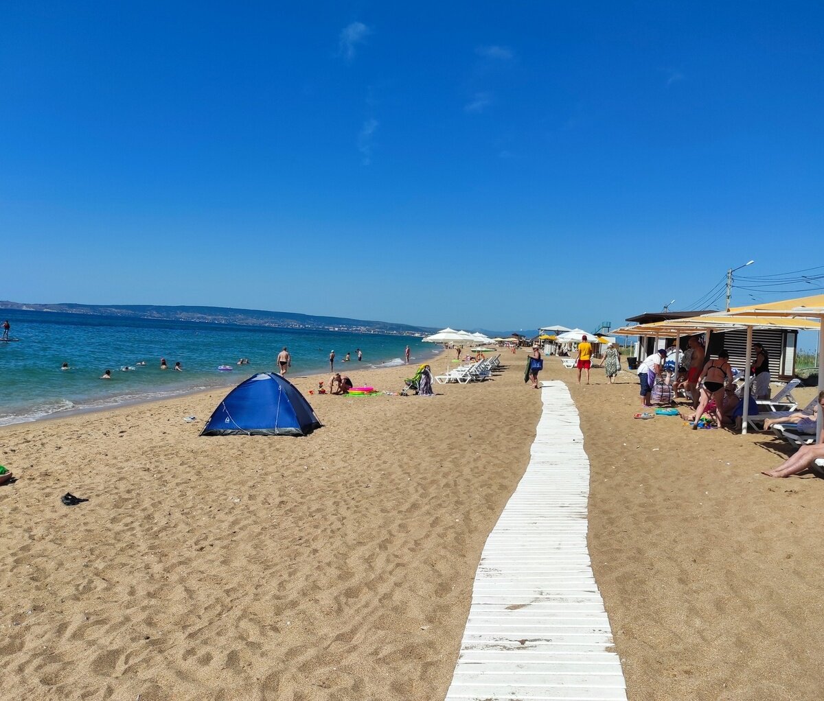 Фото Приморский 1