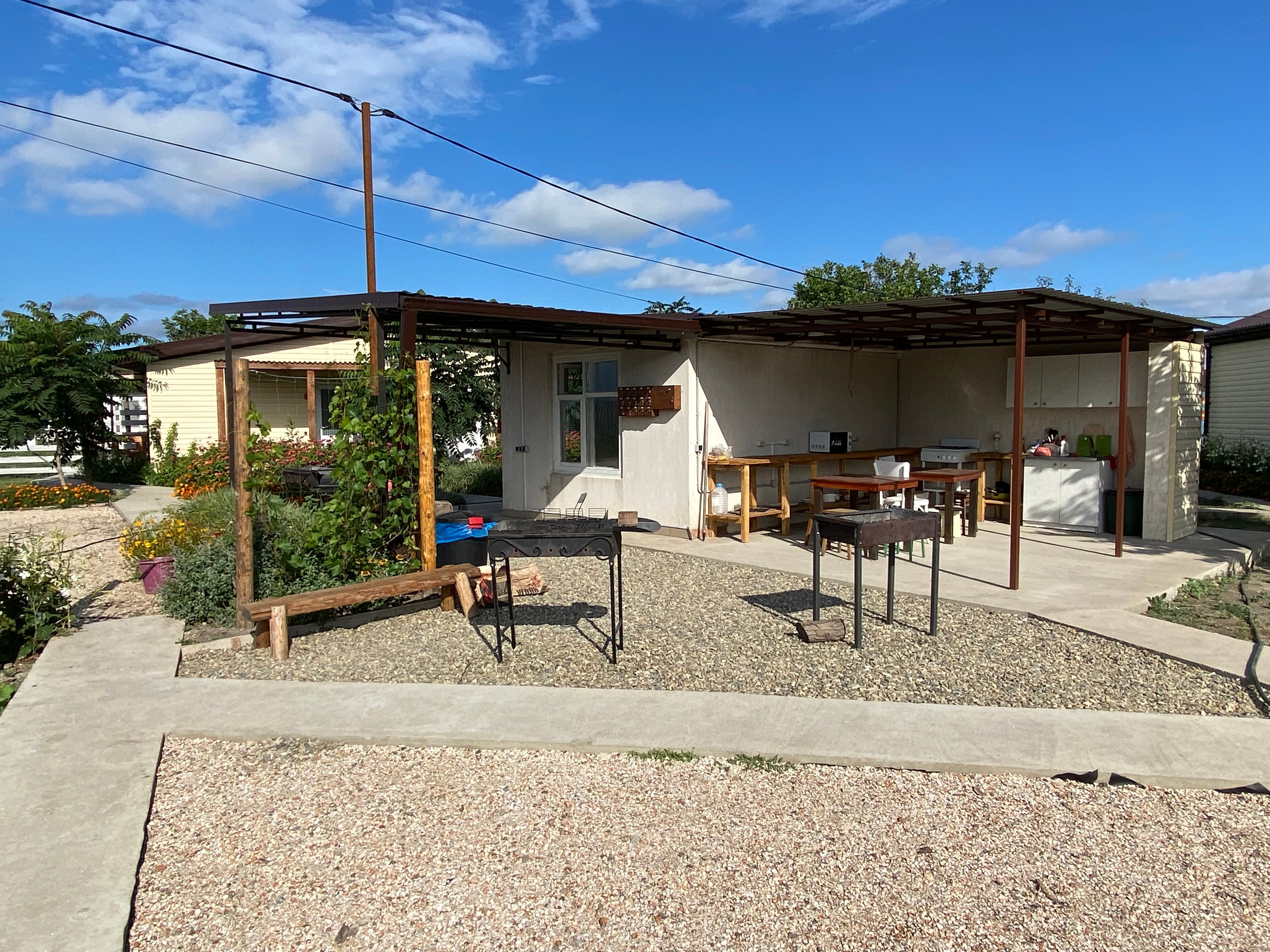 Фото В гостях у моря