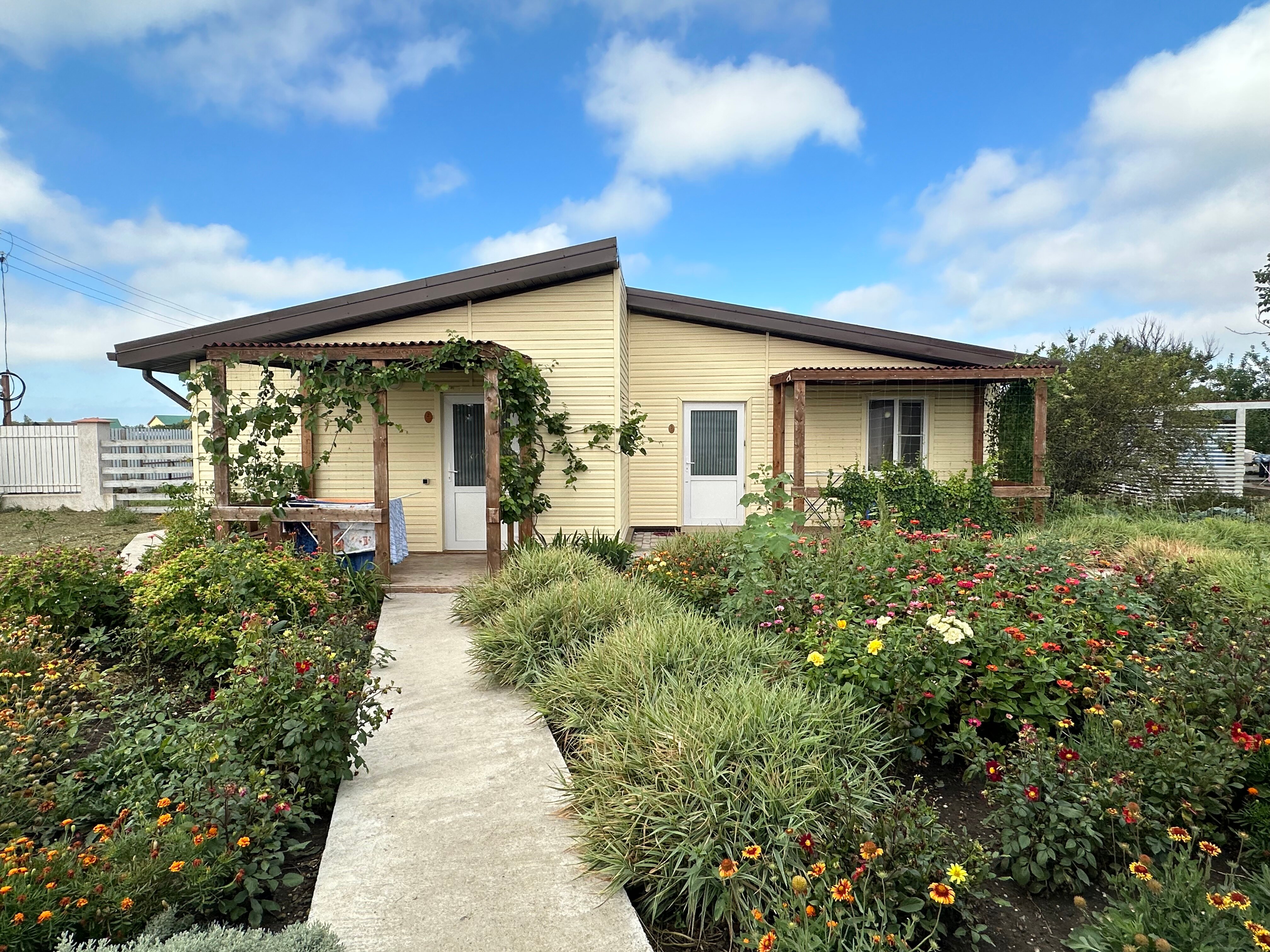 Фото В гостях у моря