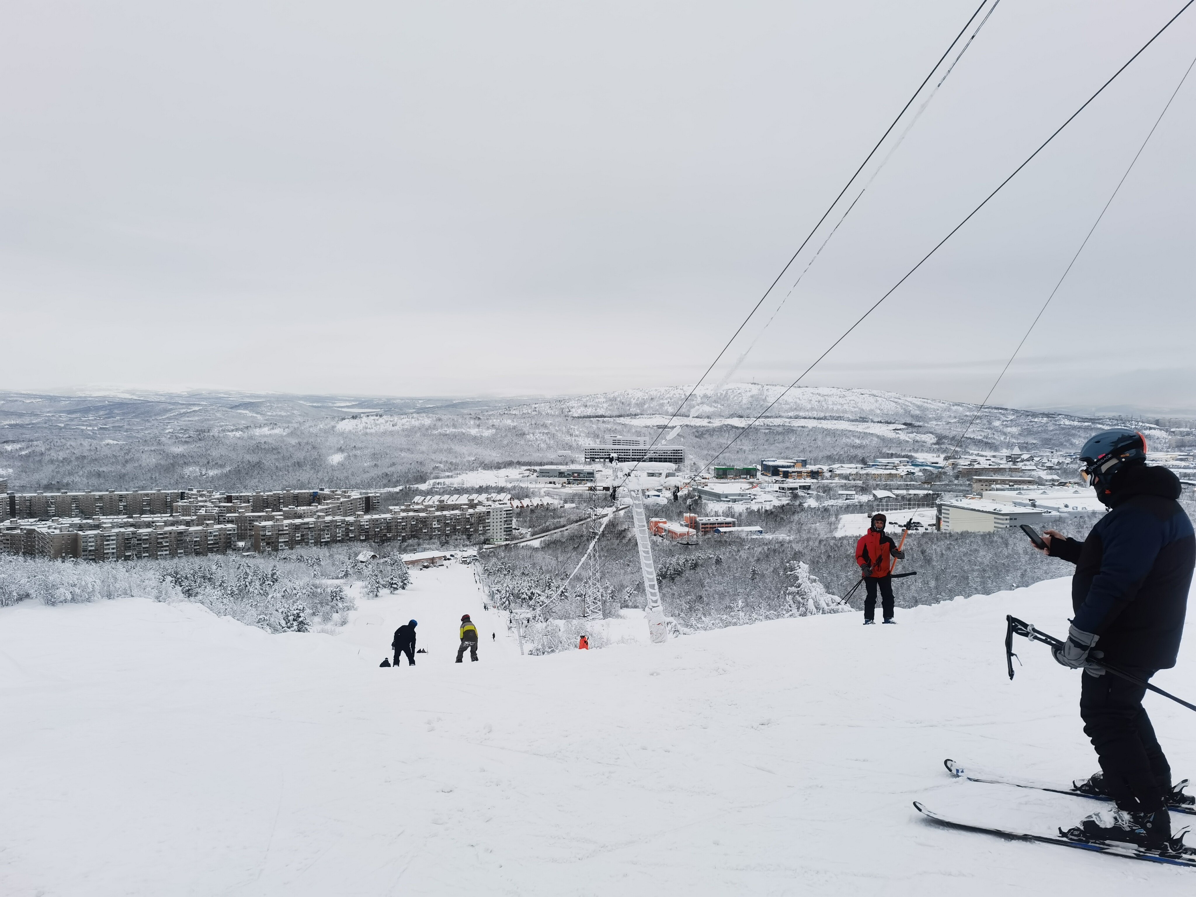 Фото Норд Стар