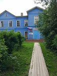 Нижне-Койдокурская основная школа (д. Хомяковская, 87), общеобразовательная школа в Архангельской области
