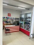 Icom (ulitsa Generala Tikhonova, 11), computer repairs and services