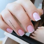 Nail Voyage (posyolok gorodskogo tipa Mostovskoy, ulitsa Gorkogo, 142А), estudio de manicura