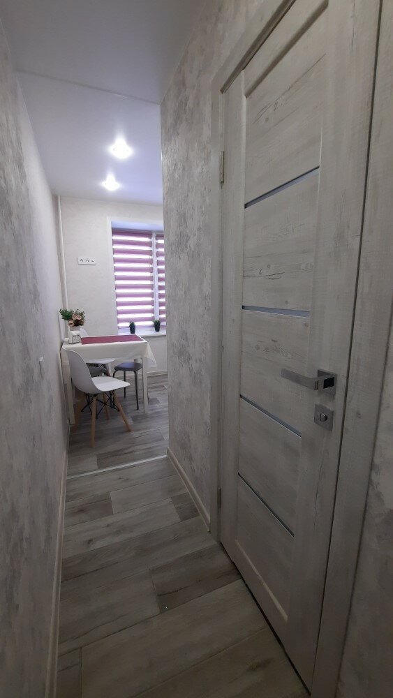 Фото Апартаменты на улице Леонида Булавина