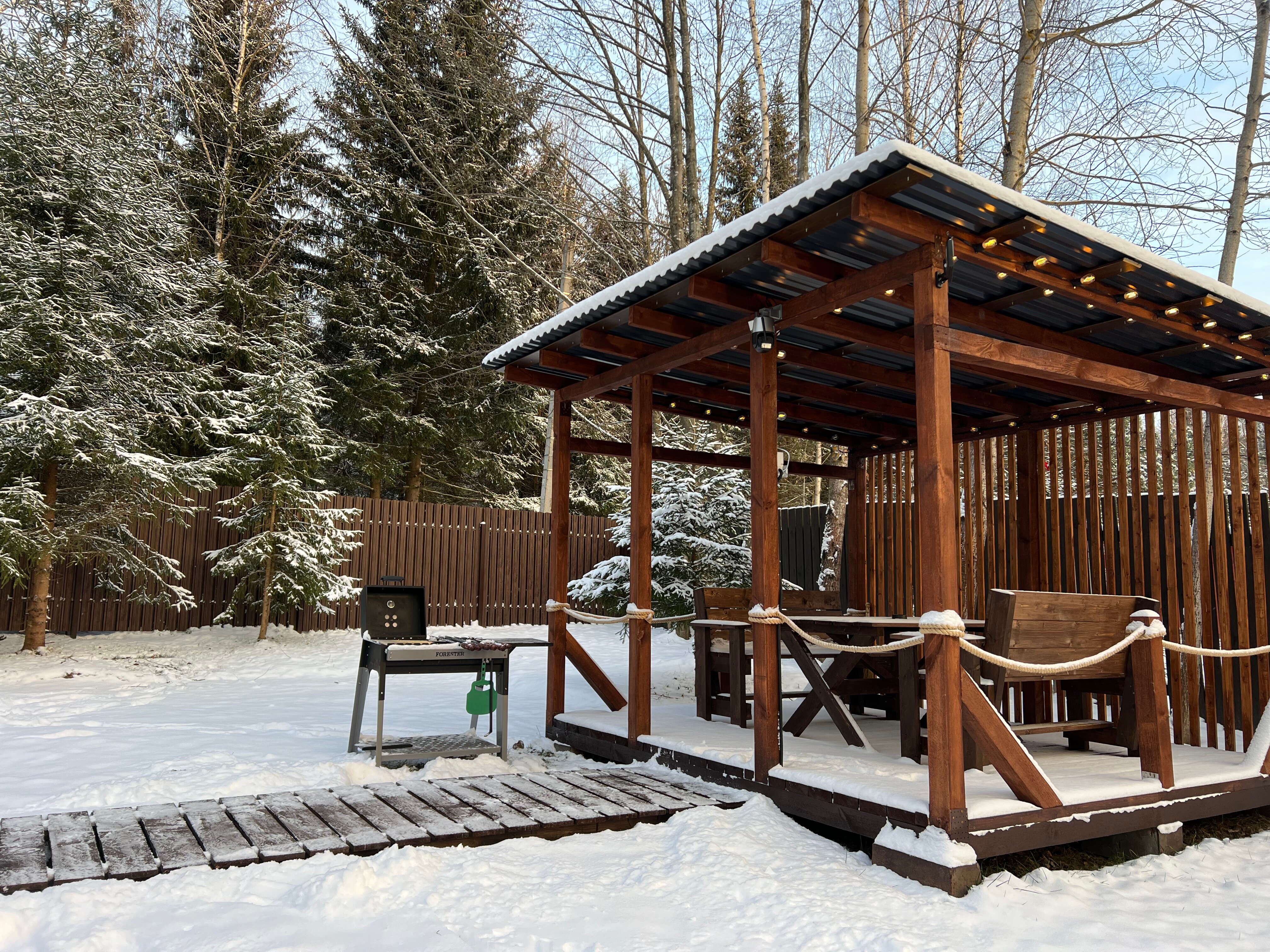 Фото Little. myhouse