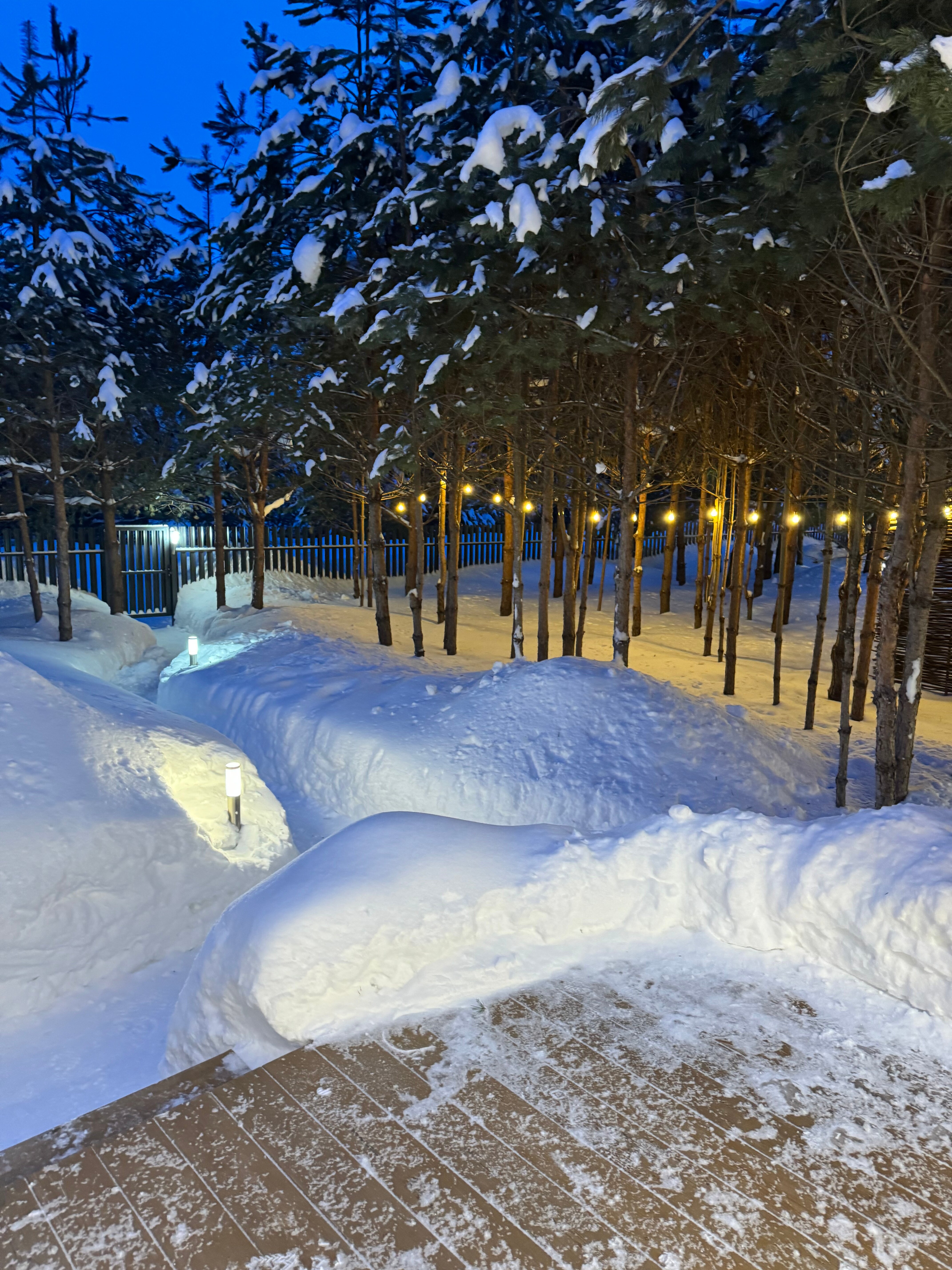 Фото Ратьково Шале