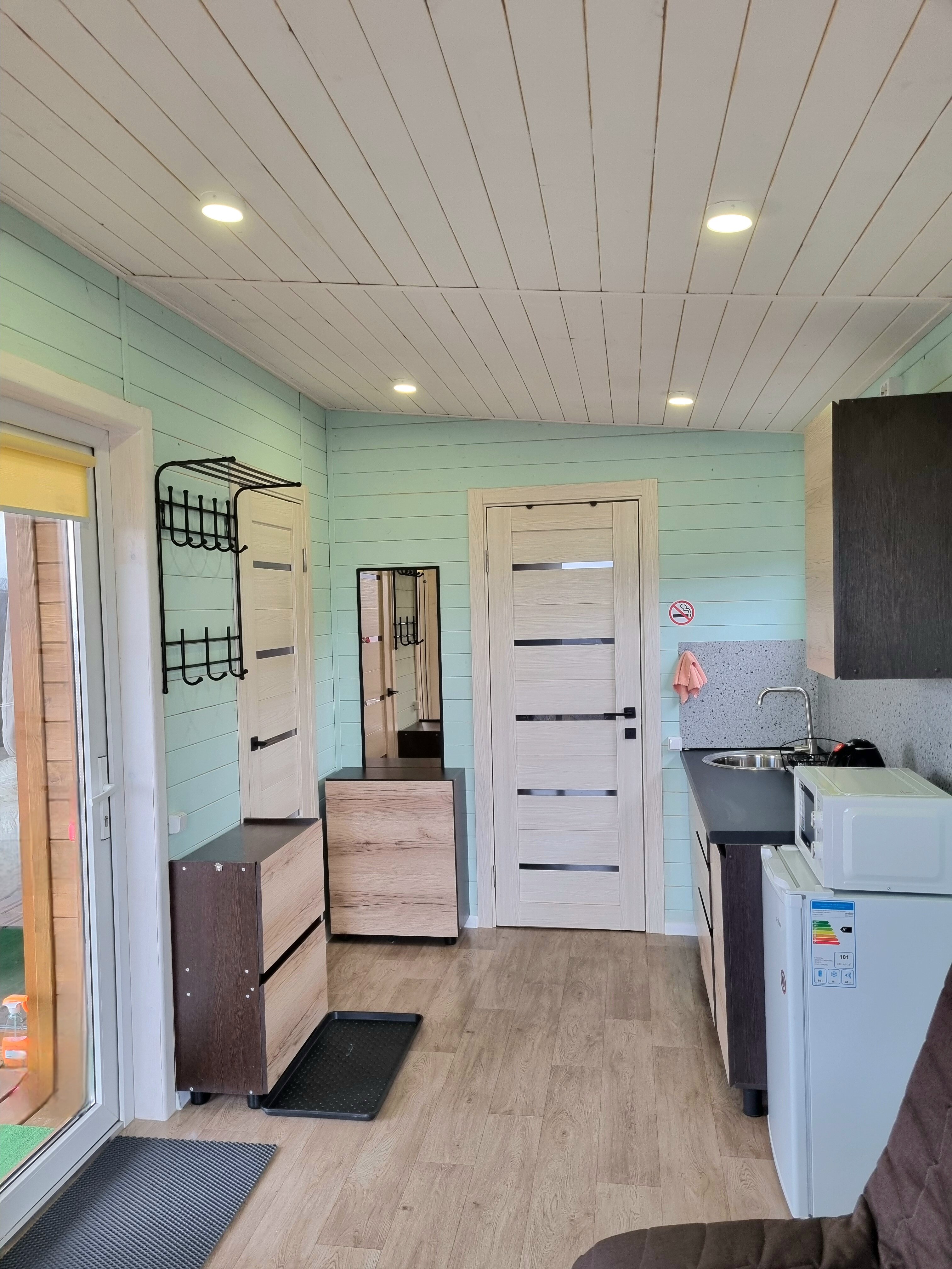 Фото Приезжай