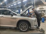 Uventa (1st Dorozhny Drive, 5А) ، ورشة لتصليح السيارات