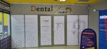 Dentalluks (Eryomenko Street, 62), centro de diagnóstico
