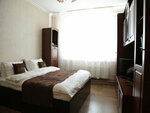 InnDays (50 Let VLKSM Street, 18) ، سكن للإيجار اليومي