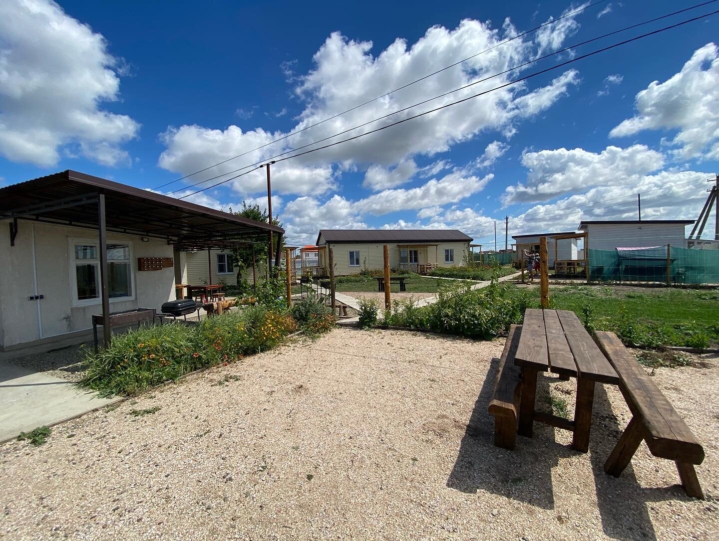 Фото В гостях у моря