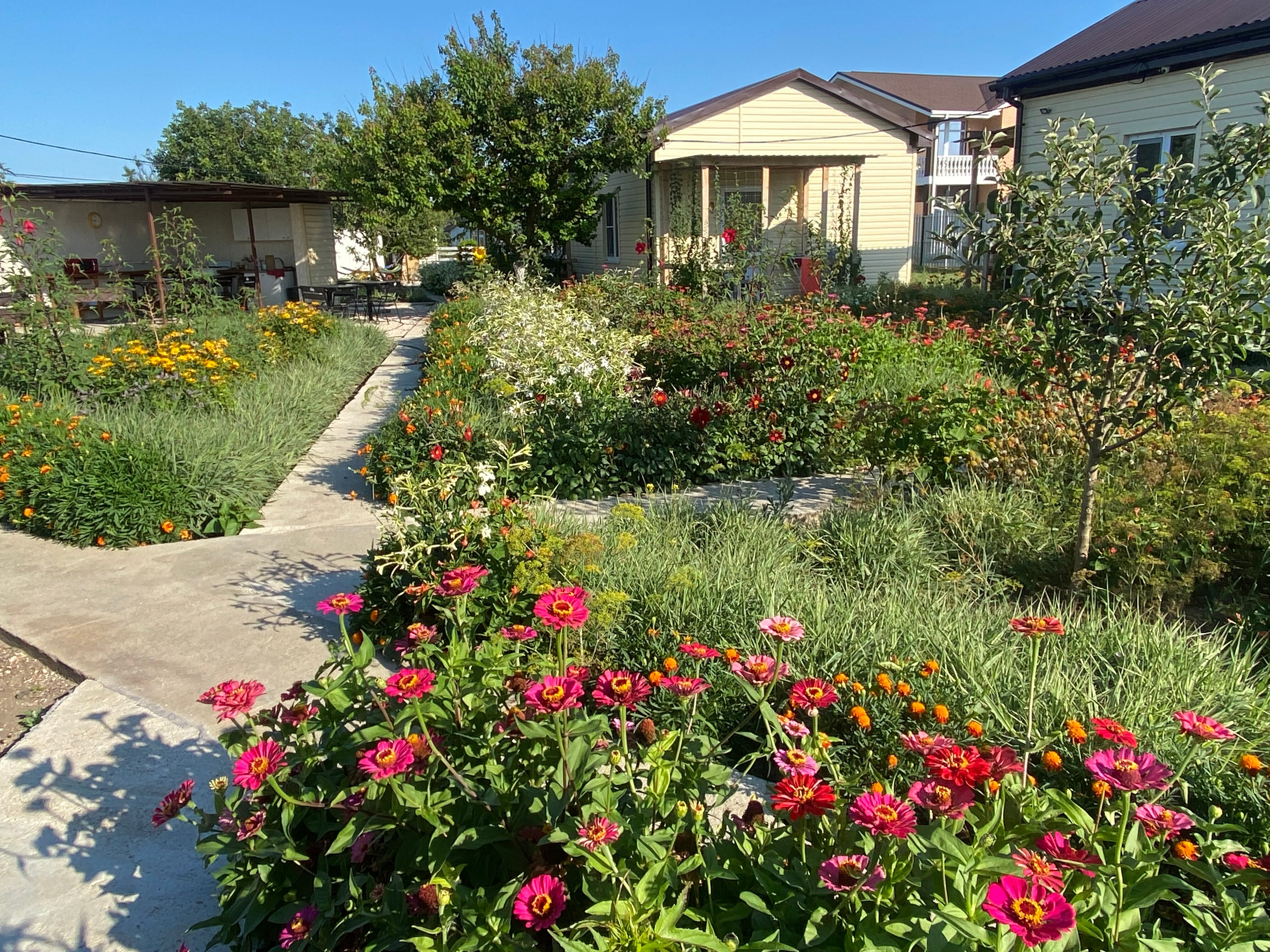 Фото В гостях у моря