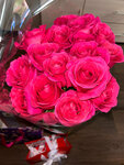 Flower (Malysheva Street, 17к3), flower shop