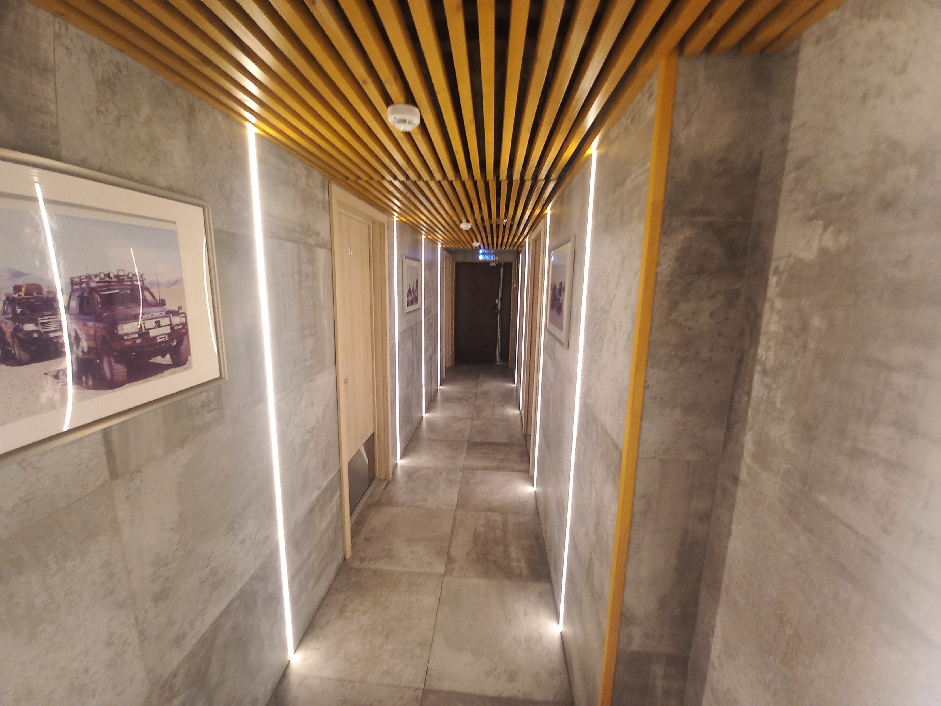 Фото Клуб путешественников