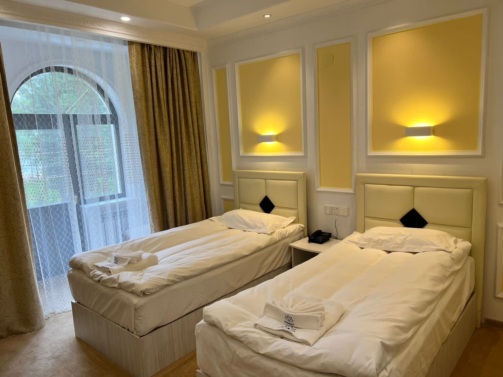 Фото Гармония