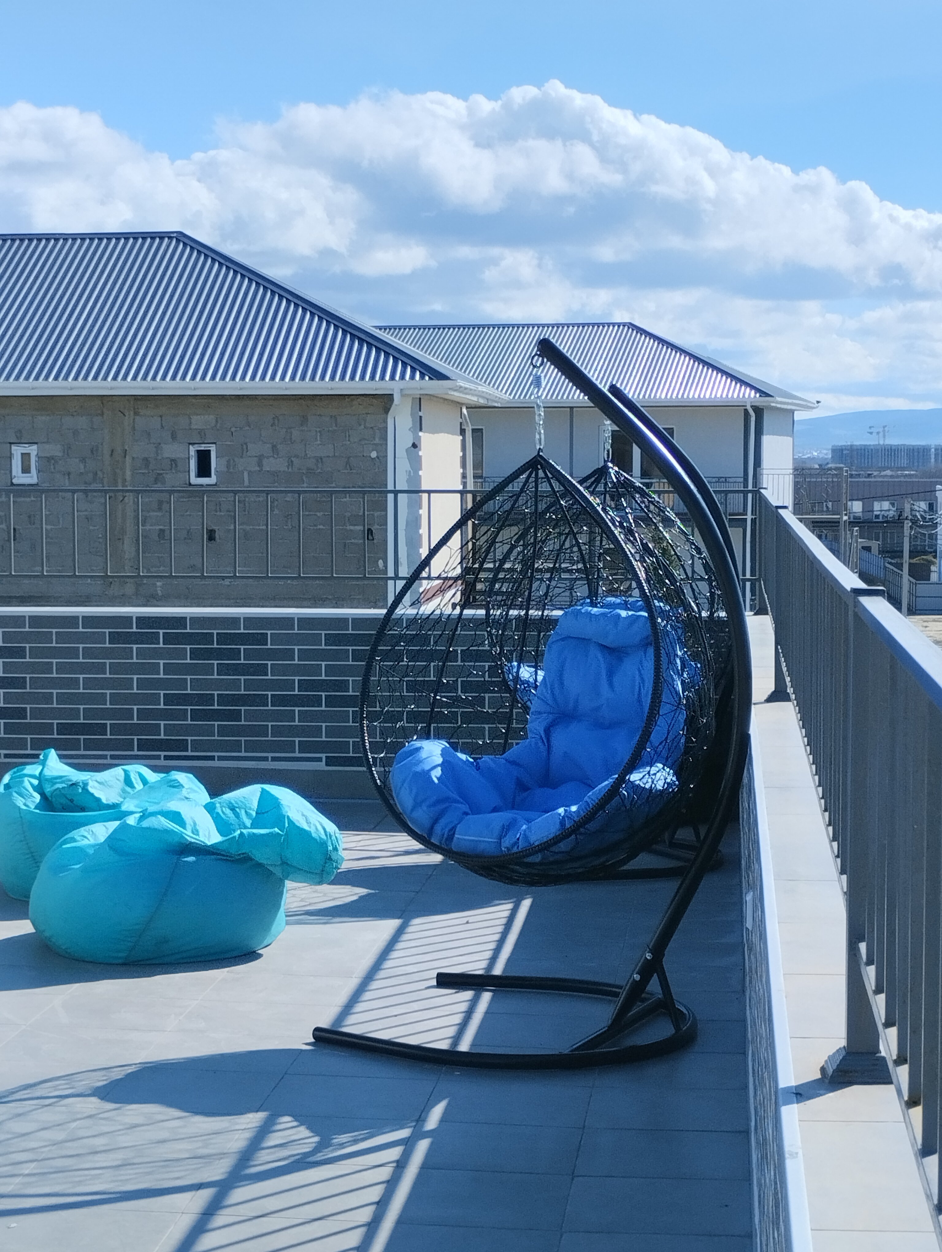 Фото Каспий