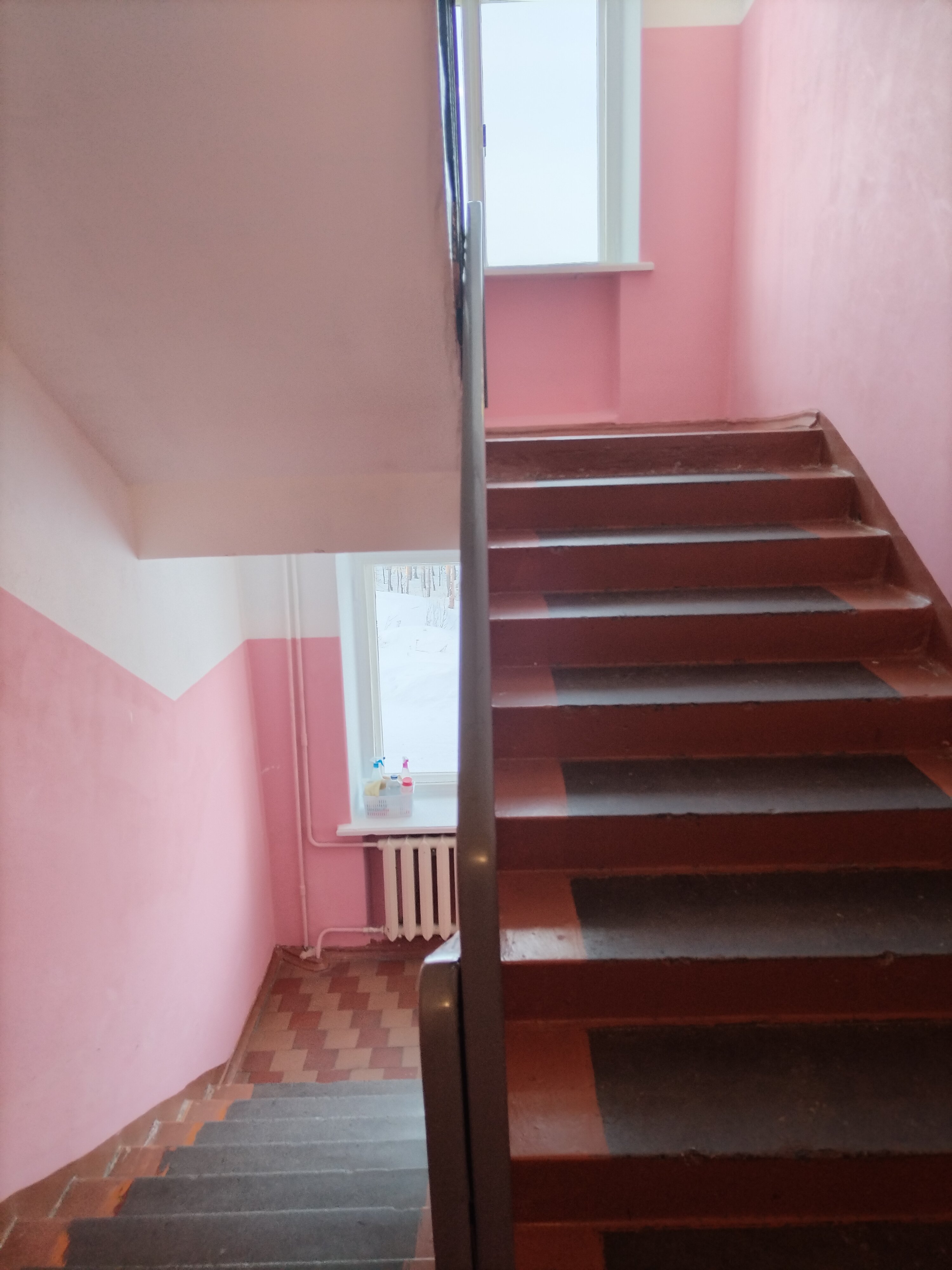 Фото Аэропорт Мурманск