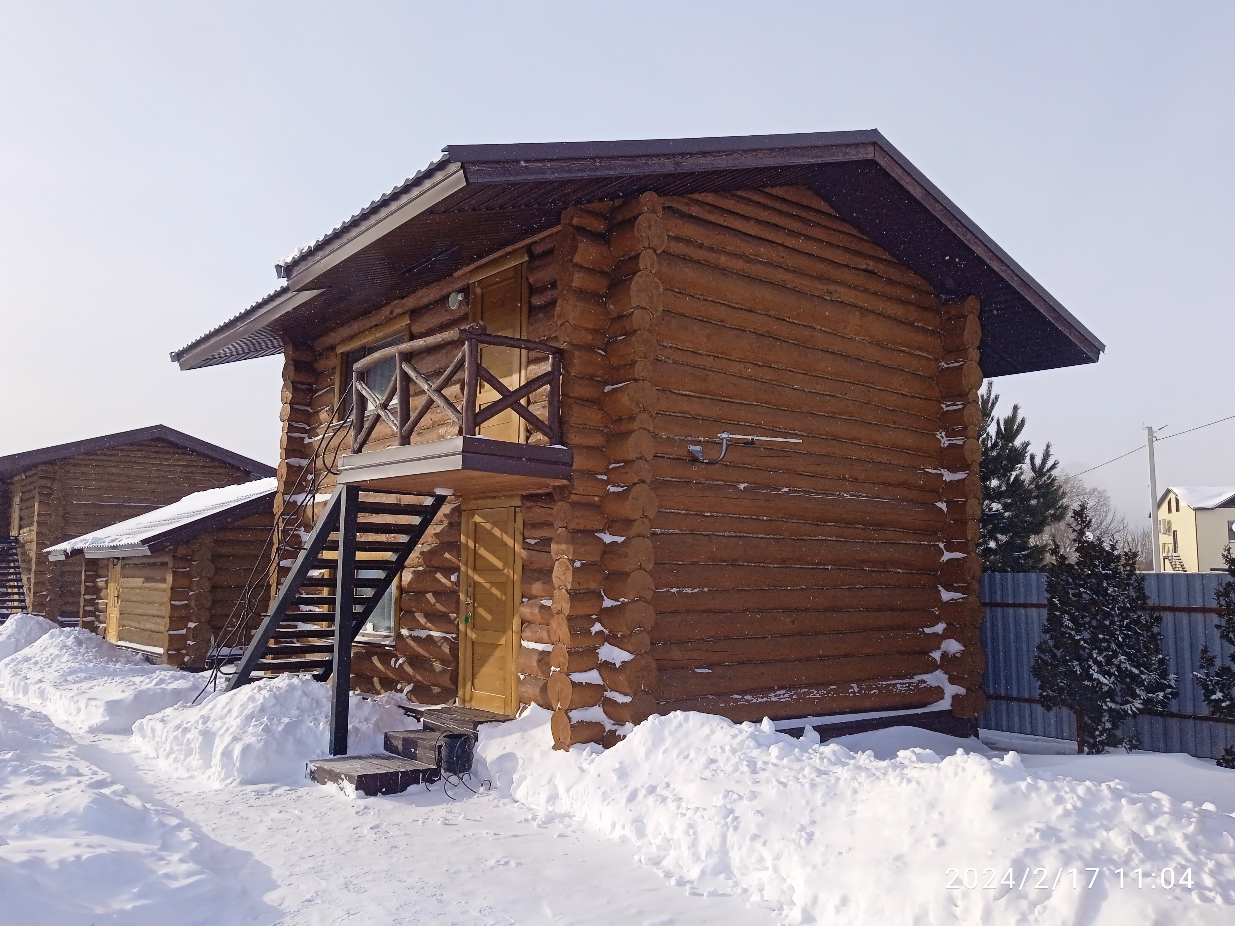 Фото Гостевой Двор