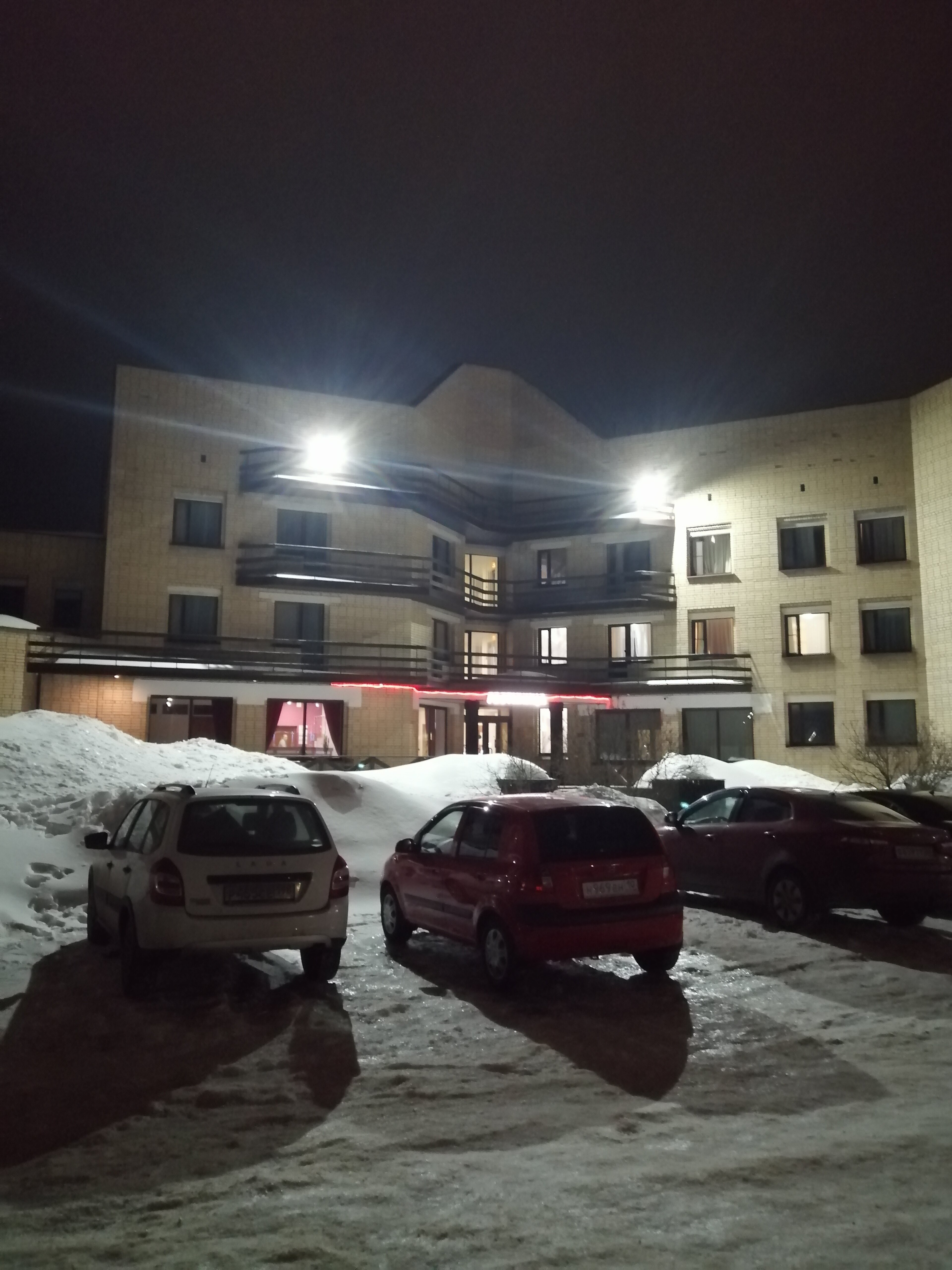 Фото отеля 5