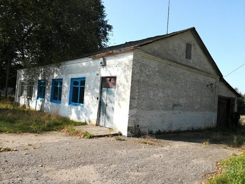 Grocery Продукты, Grodno District, photo