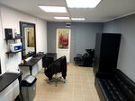 Мужские стрижки (ulitsa Izhorskogo Batalyona, 8), hairdresser