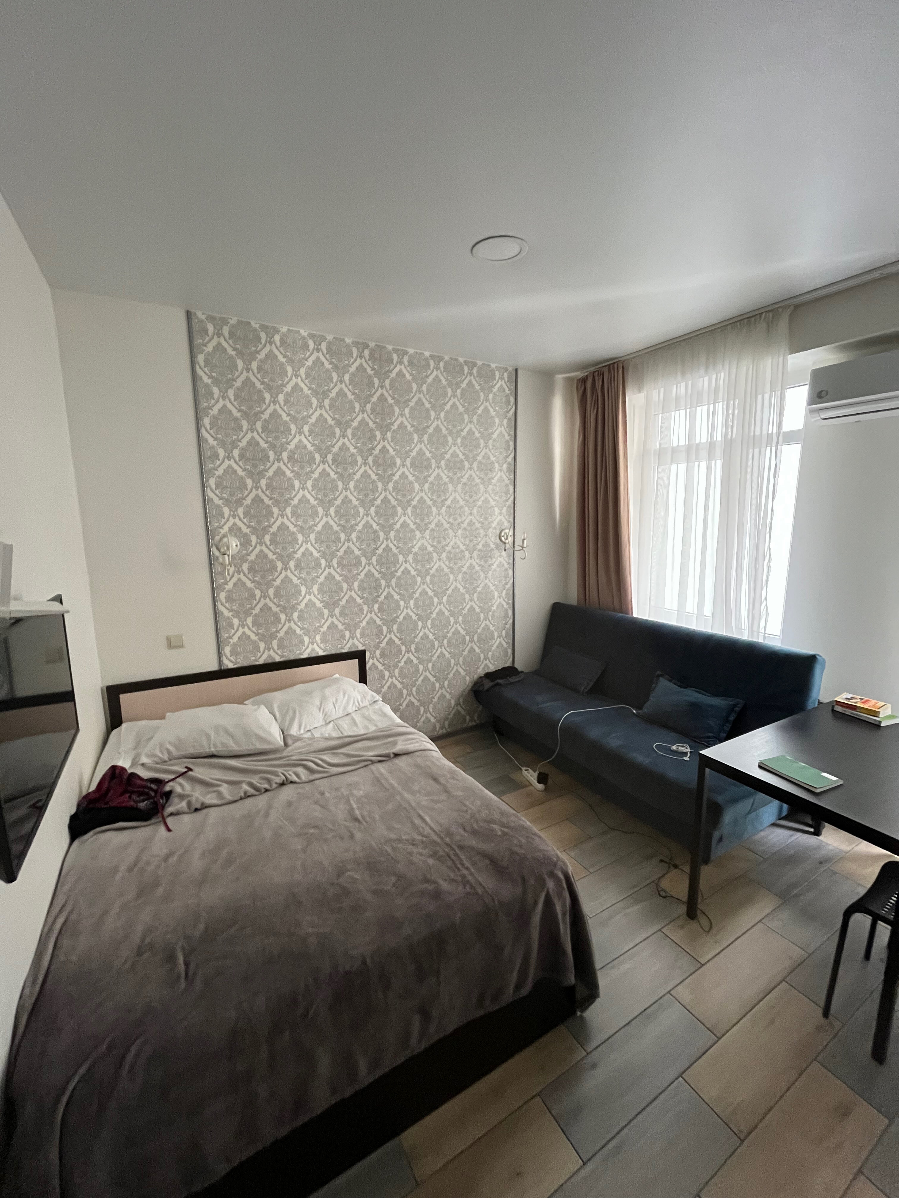 Фото Оплот Апартаменты Сорренто Парк