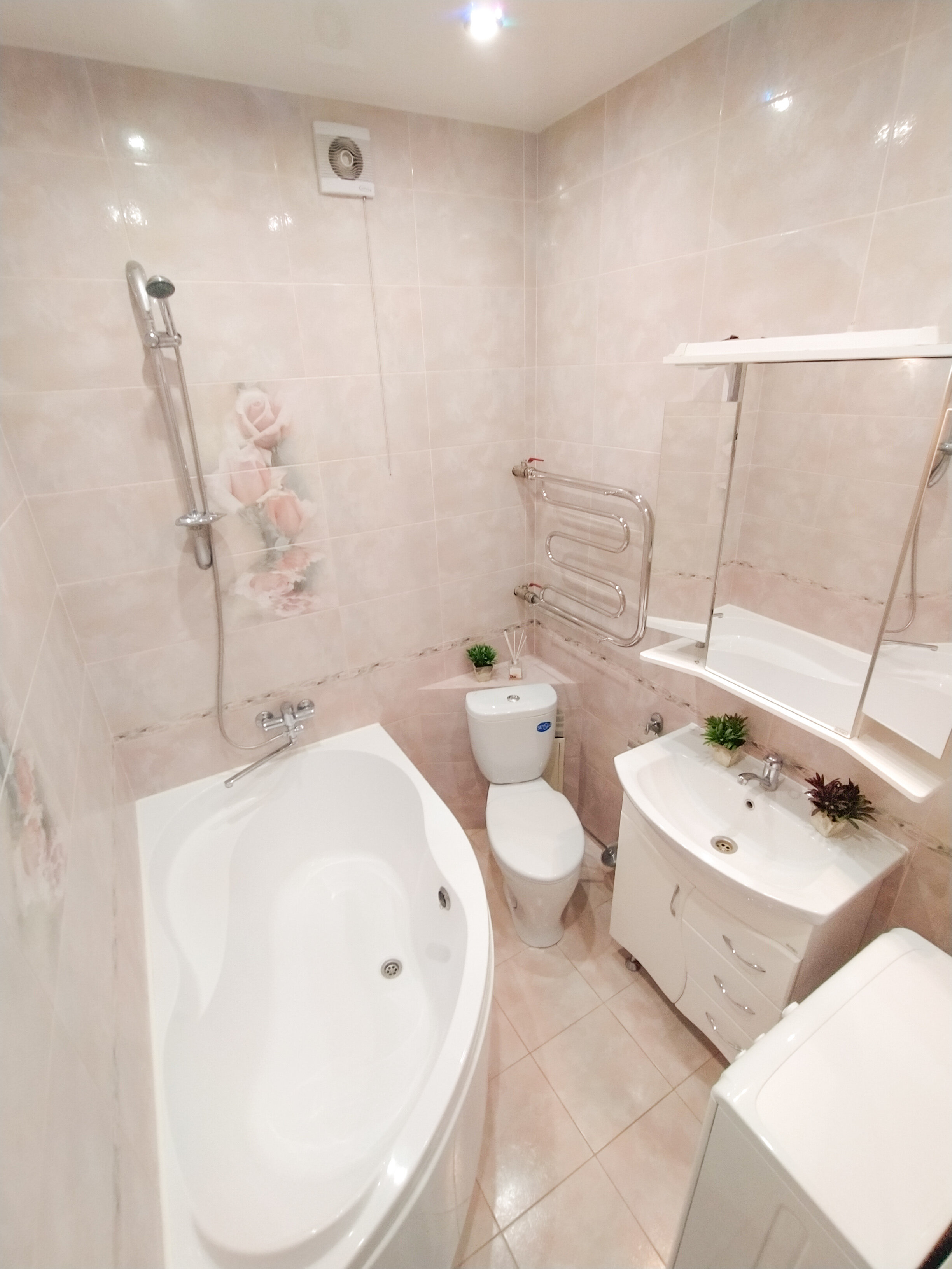 Фото Акварель на Московском шоссе 33 корпус 3