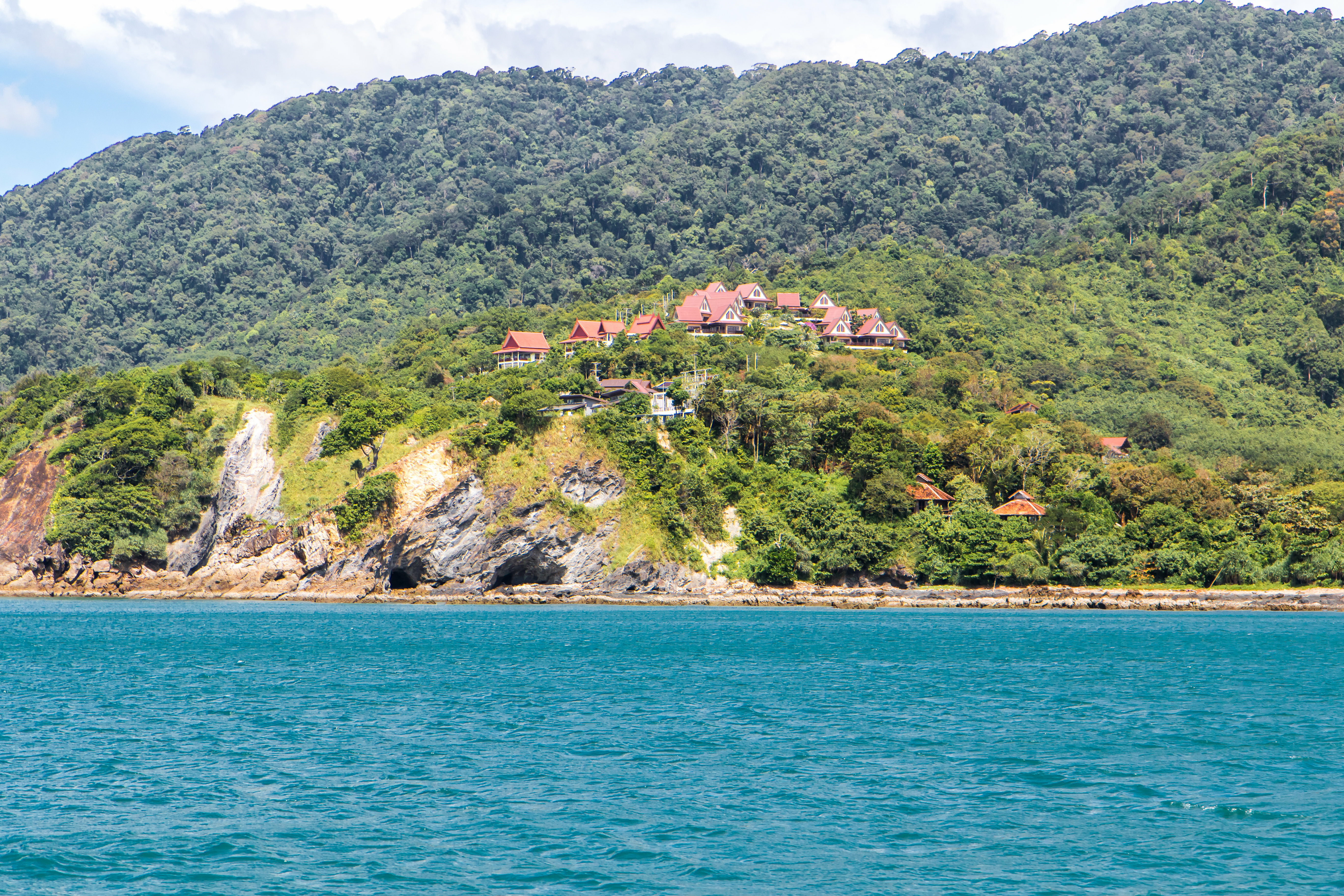 Фото Anda Lanta Resort