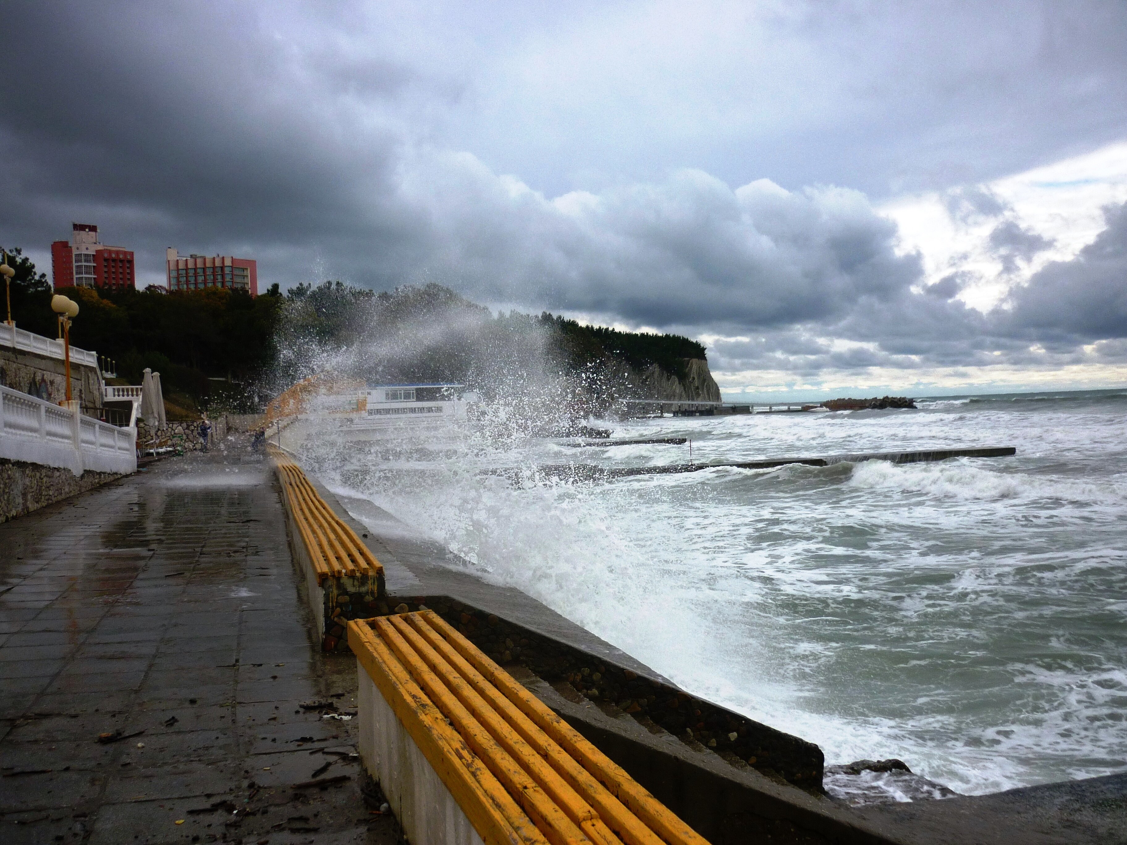 Фото Дивноморское Рандеву