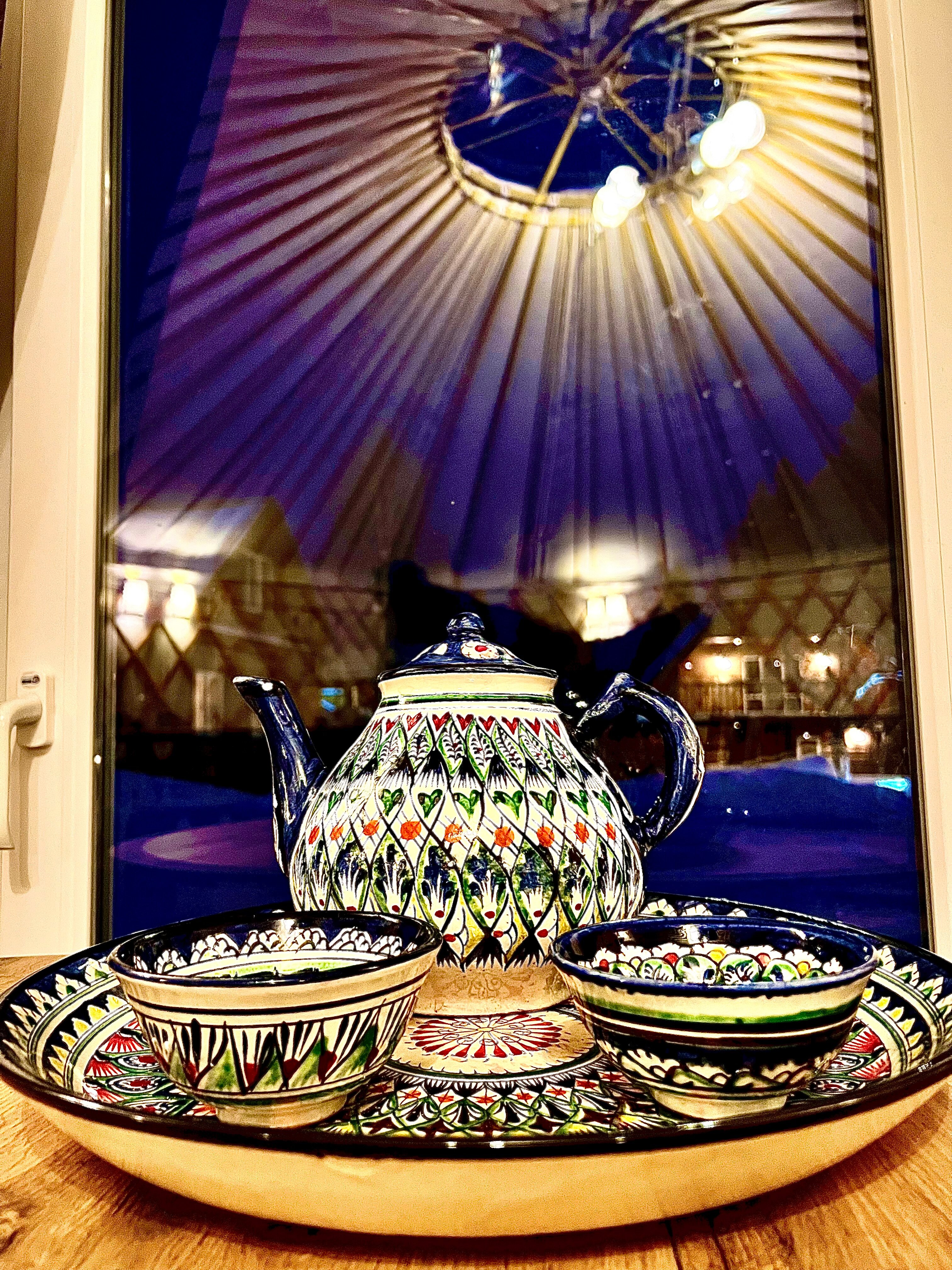 Фото Усадьба Золотой Лев