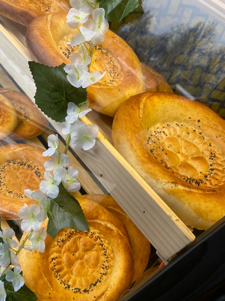 Пекарня Золотой Тандыр, Дятьково, фото